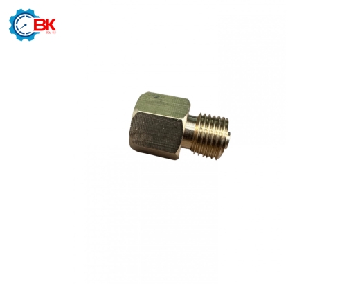 Chân chuyển ren 13x13U