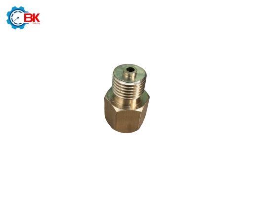 Chân chuyển ren 13x13U