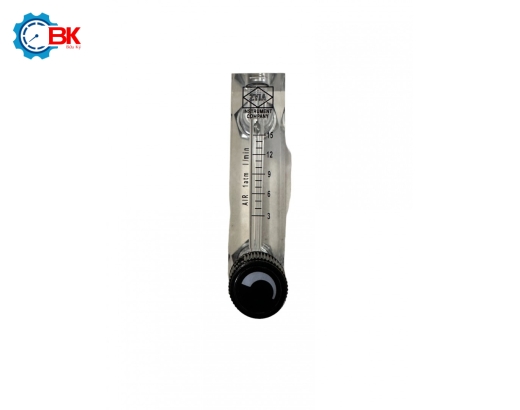 Lưu lượng kế đo khí ZYIA 15L/P