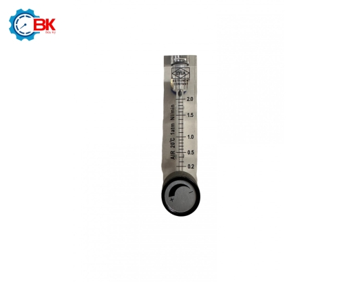 Lưu lượng kế đo khí ZYIA 2L/P