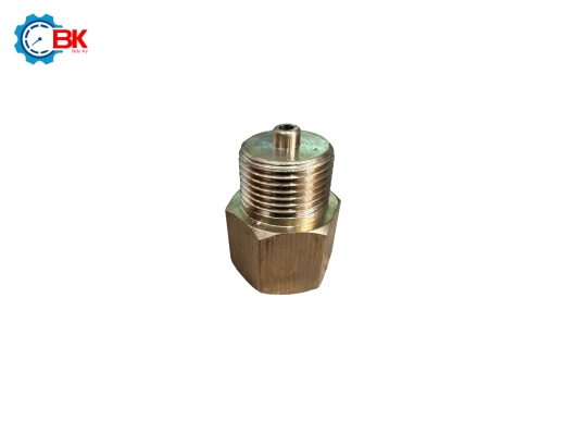 Chân chuyển ren 21x20U