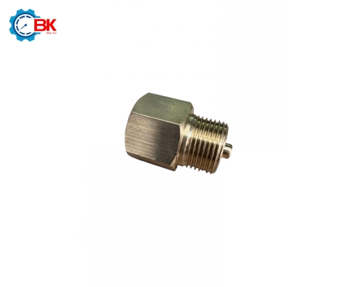 Chân chuyển ren 21x20U