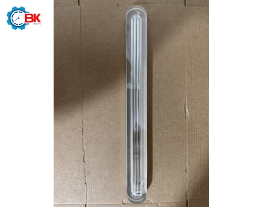 Kính thủy lò hơi HAMAX 320x34x17mm/DIN 7081