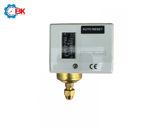 Công tắc áp suất HS-203