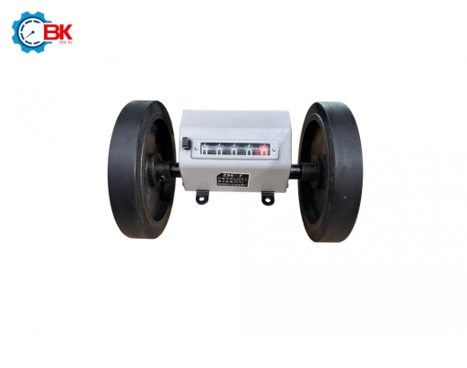 Bộ đếm chiều dài hệ mét
