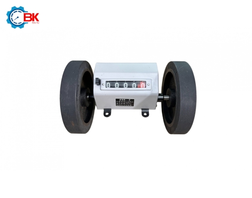 Bộ đếm chiều dài hệ Yard
