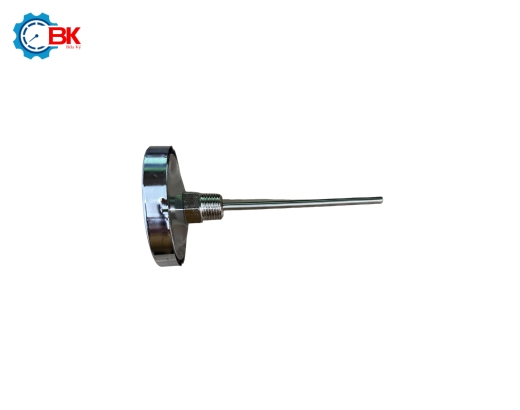 Đồng hồ nhiệt độ dù Daewon D75mm 0-150 độ C